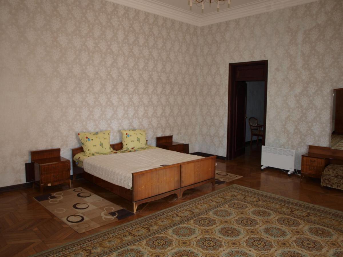 Резиденция Президента В Мюссере Myussera Exterior photo